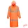 Jól láthatósági esőköpeny 122cm Portwest H445ORRM REDMARKET