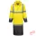 Hi-Vis Contrast Raincoat 122cm Portwest H446YBRL REDMARKET