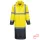 Hi-Vis Contrast Raincoat 122cm Portwest H446YNRM REDMARKET