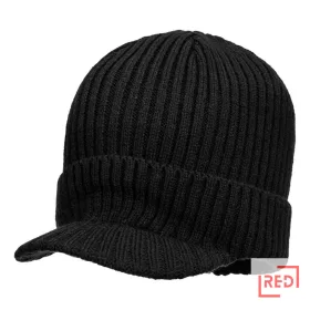 Beanie sapka csúcsos silddel  BKR Portwest