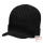 Beanie sapka csúcsos silddel Portwest HA24BKR REDMARKET