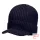 Beanie sapka csúcsos silddel Portwest HA24NVR REDMARKET