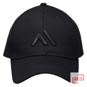 Portwest baseball sapka Portwest HA31BKR REDMARKET