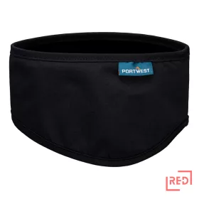 Stretch fejpánt Portwest HA32BKR REDMARKET