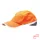 Hi-Vis Baseball sapka Portwest HB10ONR REDMARKET