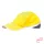 Hi-Vis Baseball sapka Portwest HB10YNR REDMARKET