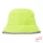 Hi-Vis vízálló vödörkalap. Portwest HV23YERXX/3X REDMARKET