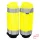 Hi-Vis kontrasztos lábszárvédő Portwest HV389YBR REDMARKET
