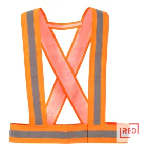 Hi-Vis kantár Portwest HV55ORR REDMARKET