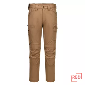 KX3 Cargo nadrág Portwest KA323CFR28 REDMARKET