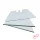 Csere penge KN30 és KN40 szikéhez (10) Portwest KN91NCR REDMARKET