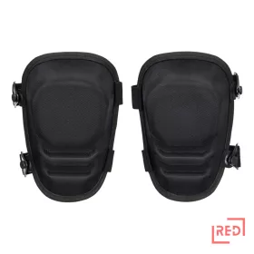 Gél hab stabilizátor térdvédő Portwest KP65BKR REDMARKET