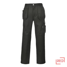 Slate Holster nadrág Portwest KS15BKRL REDMARKET