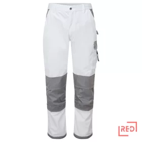 Painters Pro nadrág Portwest KS54WHRL REDMARKET