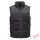 KX3 Szigetelt Baffle mellény Portwest KX305BKRM REDMARKET