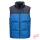 KX3 Szigetelt Baffle mellény Portwest KX305QDRL REDMARKET