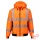 KX3 Sport Hi-Vis Rain Bomber Portwest KX315ORRL REDMARKET