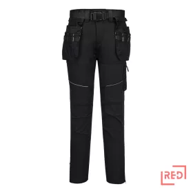 KX3 Holster Jogger Portwest KX343BKR4XL REDMARKET