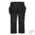 KX3 3/4 Holster rövidnadrág Portwest KX344BKR36 REDMARKET