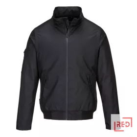 KX3 Bomber Kabát Portwest KX361BKRL REDMARKET