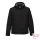 KX3 kapucnis Softshell (3L) Portwest KX362BKRM REDMARKET