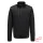 KX3 texturált 1/4 cipzáras melegítőfelső Portwest KX376BKRL REDMARKET