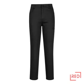 Women's Flex Trousers Portwest KX383BKR24 REDMARKET