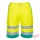 Hi-Vis könnyű poli-pamut rövidnadrág Portwest L043YTRXL REDMARKET