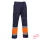 Hi-Vis könnyű, kéttónusú Combat nadrág Portwest L049ONRL REDMARKET