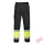 Hi-Vis könnyű, kéttónusú Combat nadrág Portwest L049YBRXXL REDMARKET