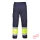 Hi-Vis könnyű, kéttónusú Combat nadrág Portwest L049YNRXL REDMARKET