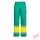 Hi-Vis könnyű, kéttónusú Combat nadrág Portwest L049YTRS REDMARKET