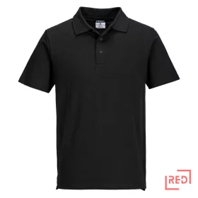 Könnyű Jersey póló (48 darab dobozban) 4XL BKR Portwest