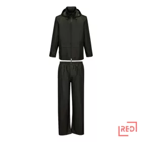 Essentials esőruha (2 részes öltöny) Portwest L440FNR4XL REDMARKET