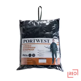 Sealtex Essential esőruha(2 részes) Portwest L450NARL REDMARKET