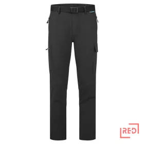 Stretch Slim Combat nadrág Portwest L711BKR28 REDMARKET