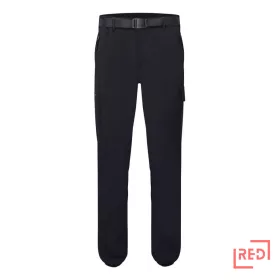 Stretch könnyű, mandzsettás nadrág Portwest L712BKR28 REDMARKET