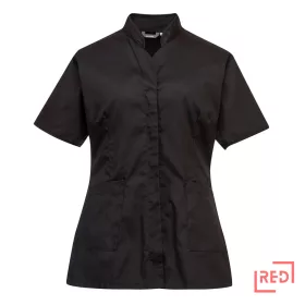 Női tunika Portwest LW12BKRL REDMARKET