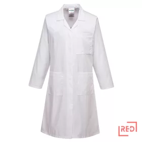 Standard női köpeny Portwest LW63WHRL REDMARKET