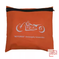 Gépjármű elsősegély doboz