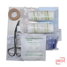 MA Elsősegély doboz - "A" járműkategóriához