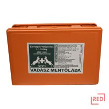 MF01V Vadász mentőláda (1-30 főig)