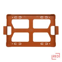 MF01V Vadász mentőláda (1-30 főig)