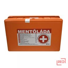 MF02 "II" Falra szerelhető mentőláda (31-50 főig)