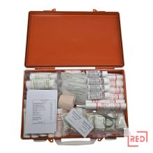 MF04 "IV" Falra szerelhető mentőláda (101-200 főig)