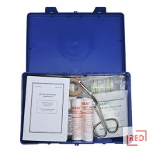 MK01V Vadász mentőláda (1-30 főig)