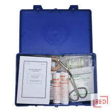 MK01 "I" Munkahelyi mentőláda (1-30 főig)