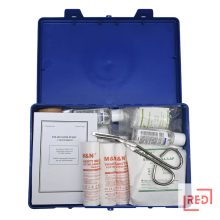 MK02 "II" Munkahelyi mentőláda (31-50 főig)