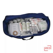 MK03 "III" Munkahelyi mentőláda (51-100 főig)