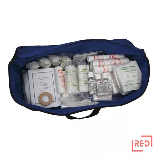 MK03 "III" Munkahelyi mentőláda (51-100 főig)